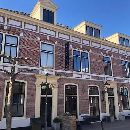 Koetsementen Appartementen Met Strandcabine Domburg Exterior foto