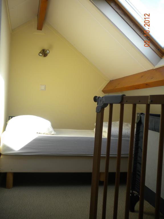 Koetsementen Appartementen Met Strandcabine Domburg Zimmer foto