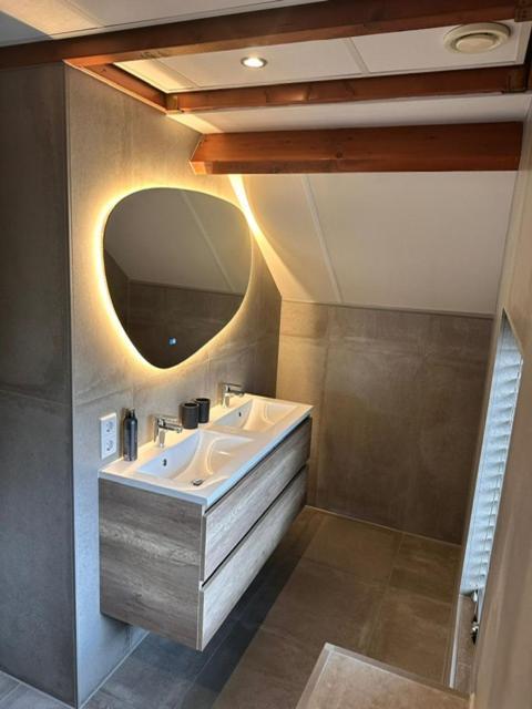 Koetsementen Appartementen Met Strandcabine Domburg Exterior foto