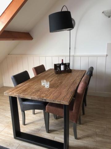 Koetsementen Appartementen Met Strandcabine Domburg Exterior foto